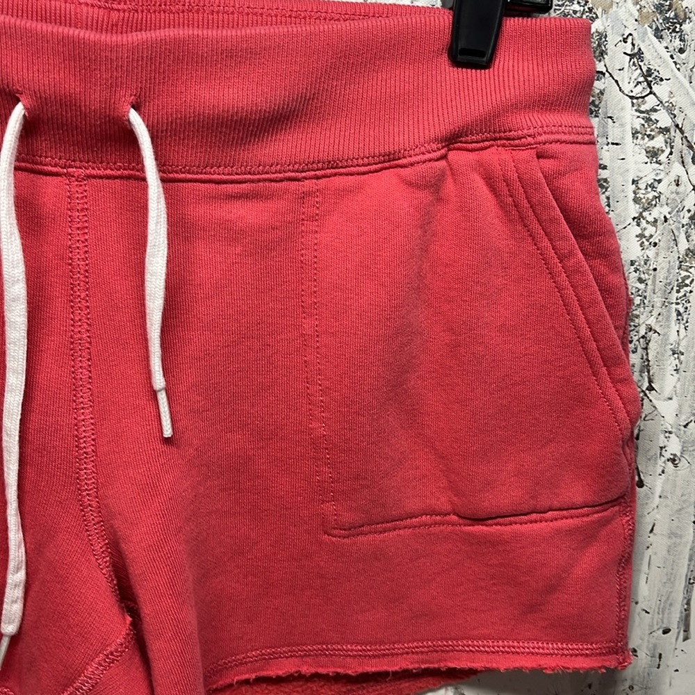Ralph Lauren Polo Athletic Fleece Shorts - Picture 3 of 6